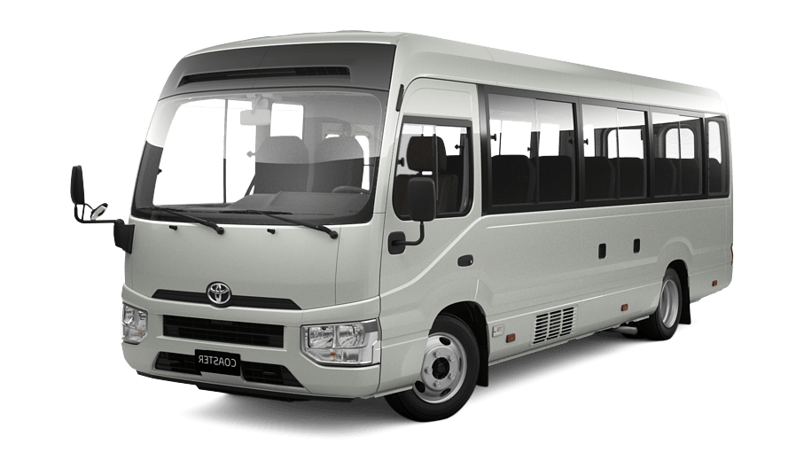 Book bus-transportation for Umrah Package form USA