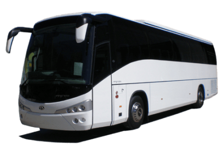 Book Umrah Transportation form USA