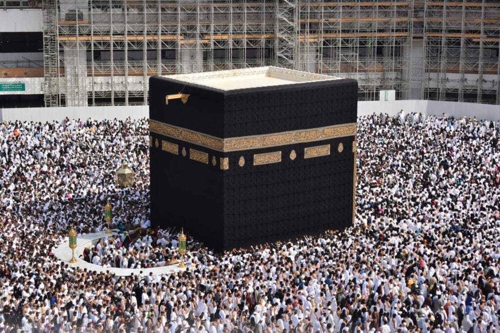 From Ancient Traditions to Modern Pilgrimage: The History of Hajj