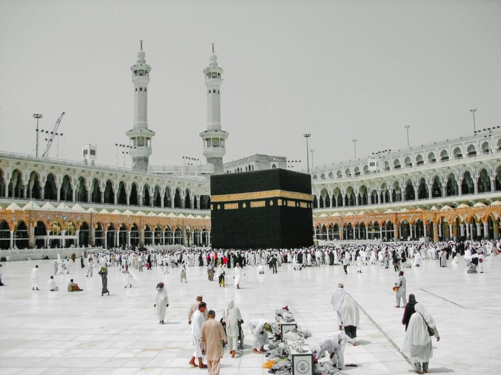 Best Umrah Packages for Your Spiritual Pilgrimage in 2025