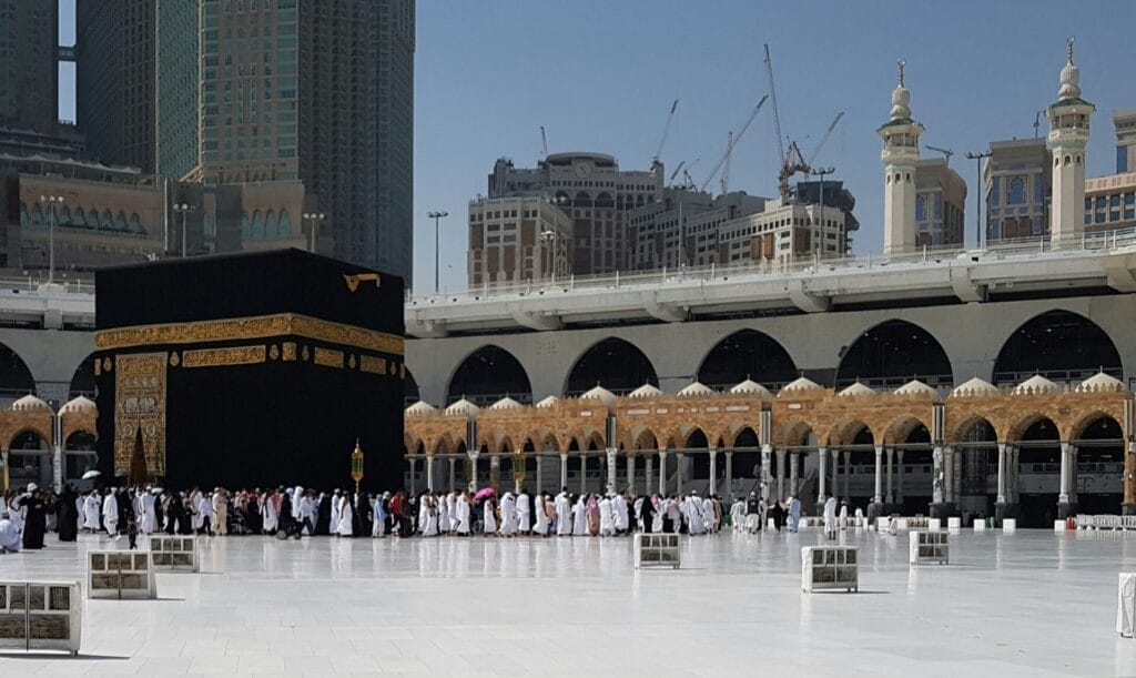 Unveiling the Top Umrah Packages for 2025