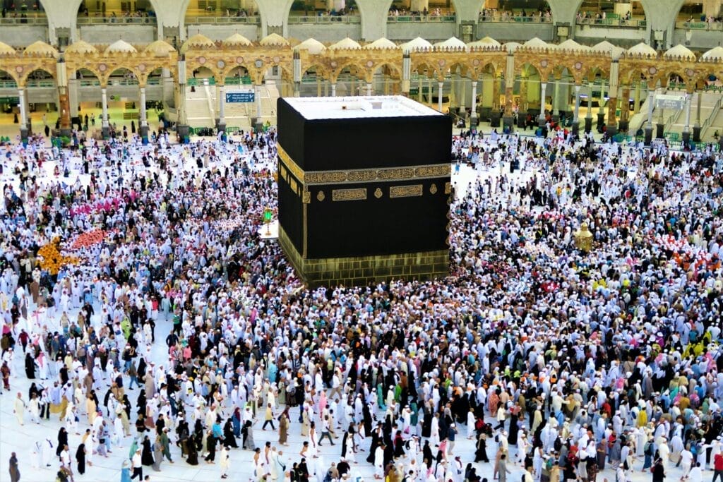 Choosing the Perfect Luxury Hajj Package for Your Pilgrimage