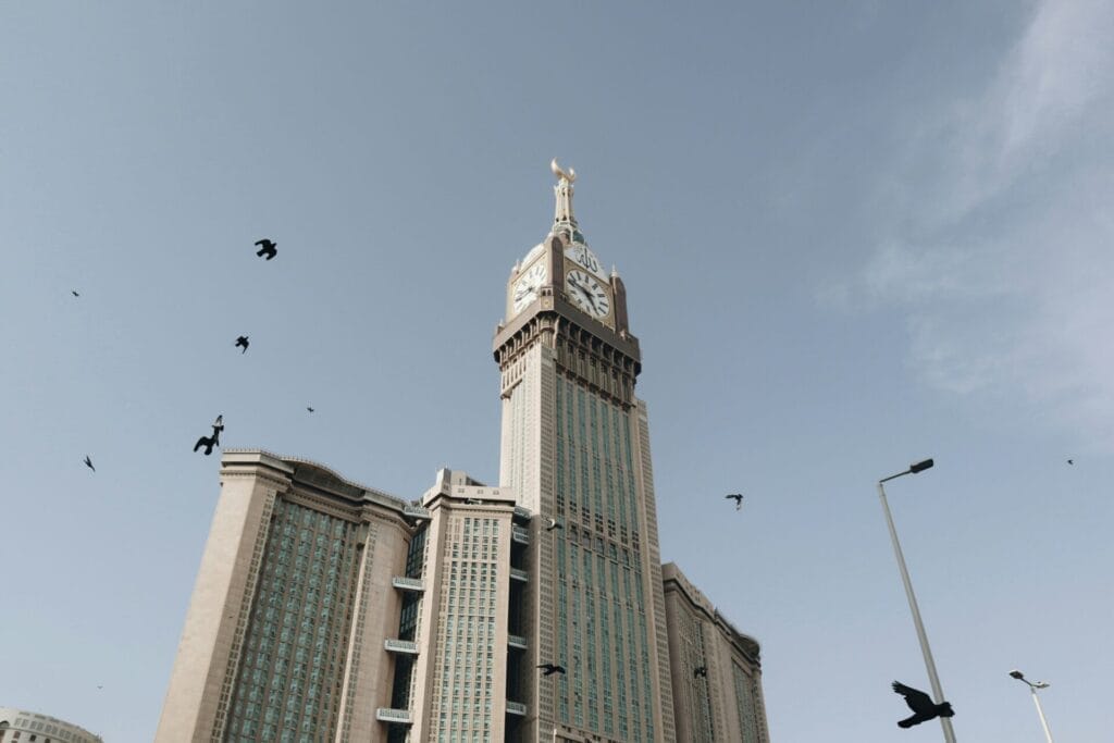 Adventure with Houston's Leading Hajj Travel Agency