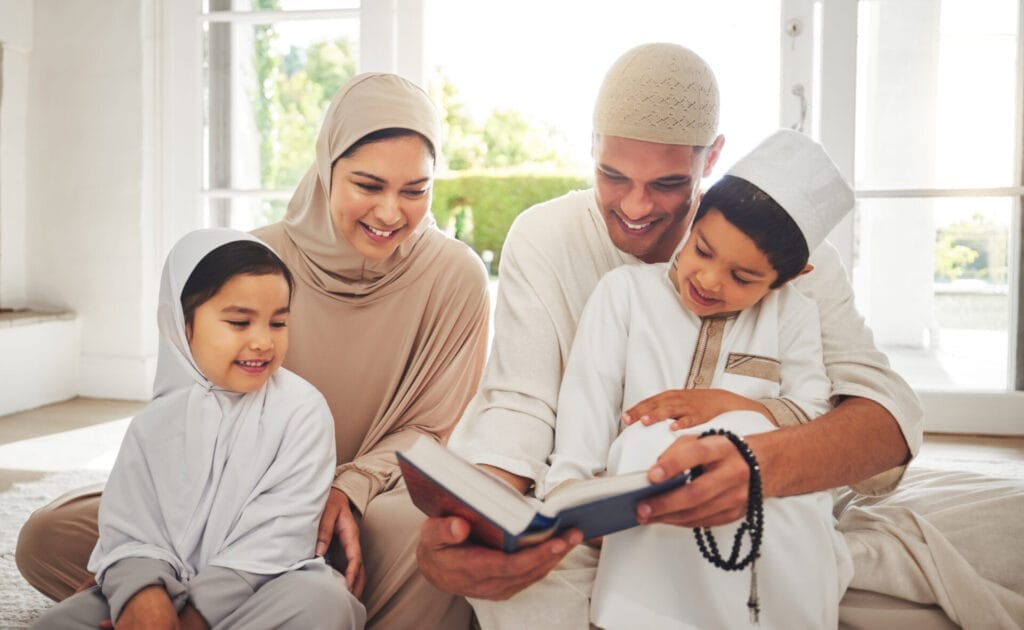 Discover the Best Family Umrah Packages in Houston