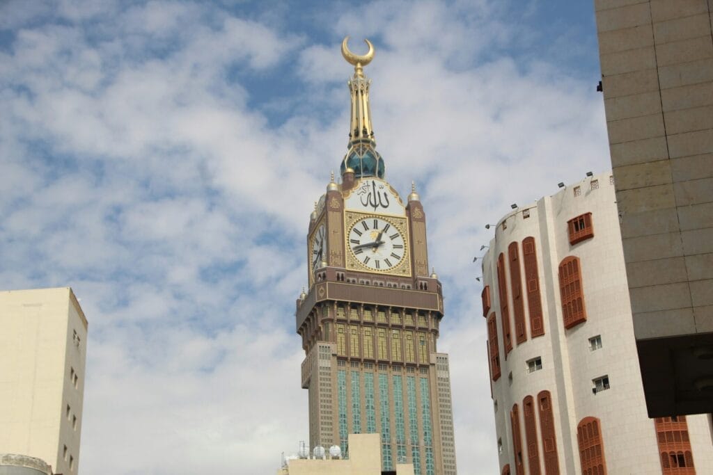 All-Inclusive Umrah Packages in Dallas