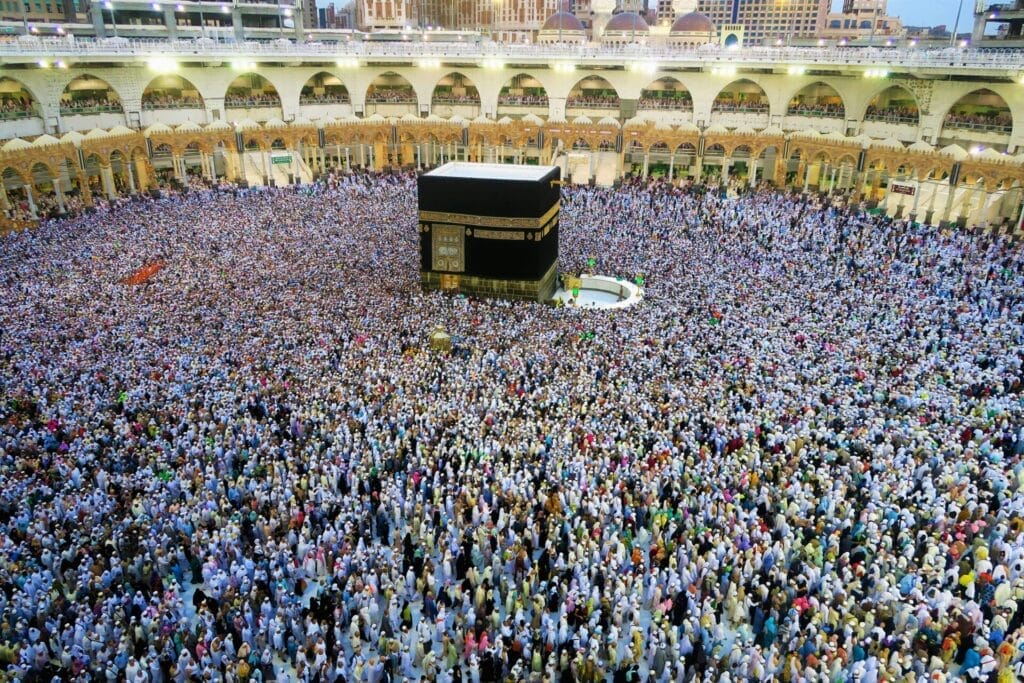 From Houston to Medina: The Best Hajj Packages for Your Pilgrimage